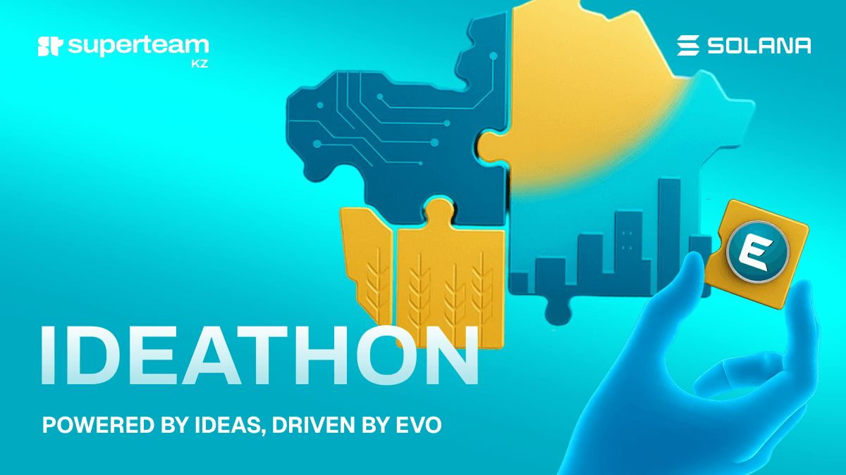 Superteam KZ: October Recap